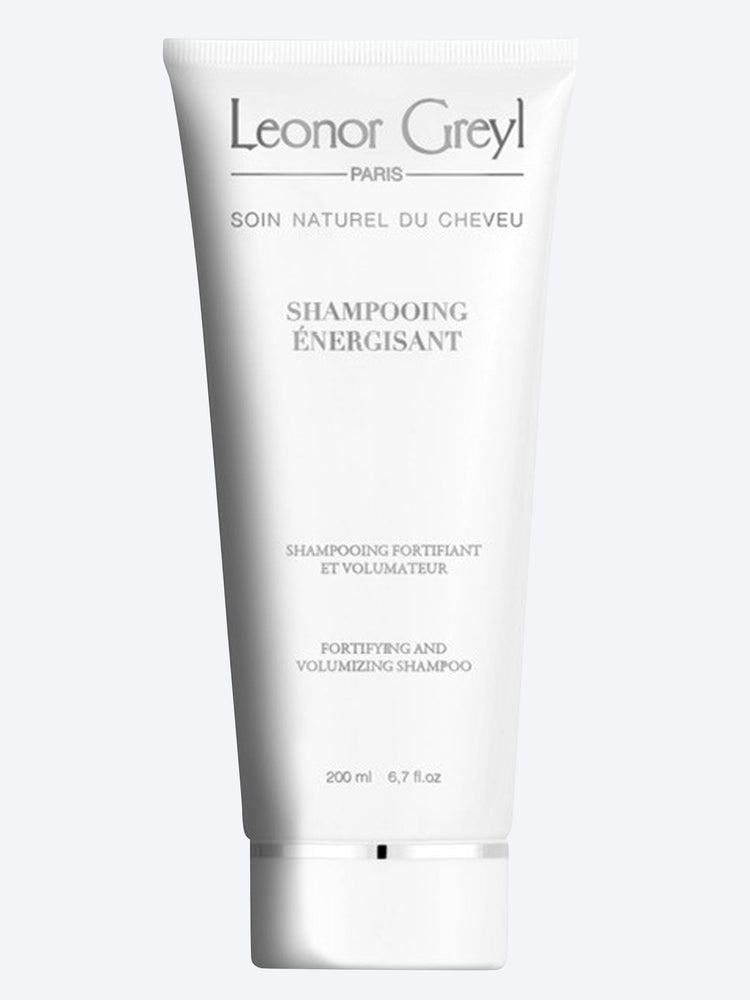 Shampooing énergisant 1