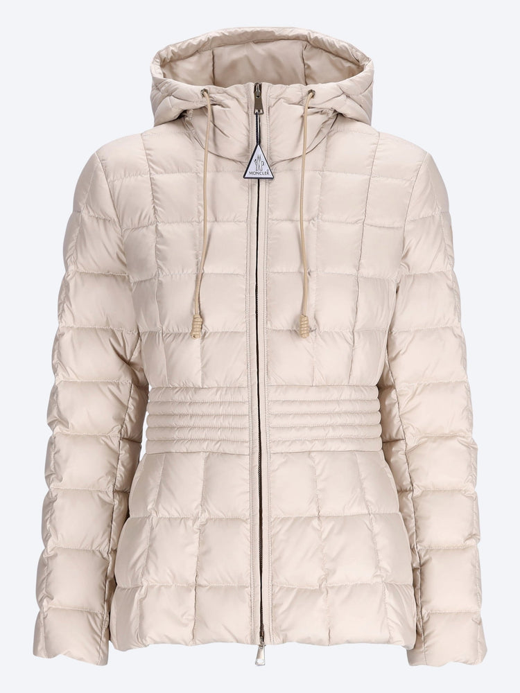 Engoulevent-Jacke 1