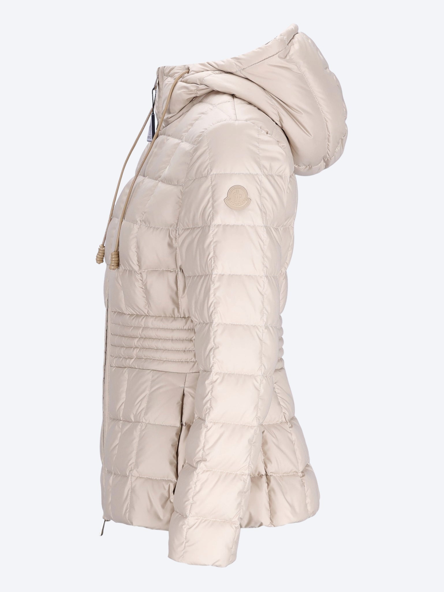 Engoulevent-Jacke 2