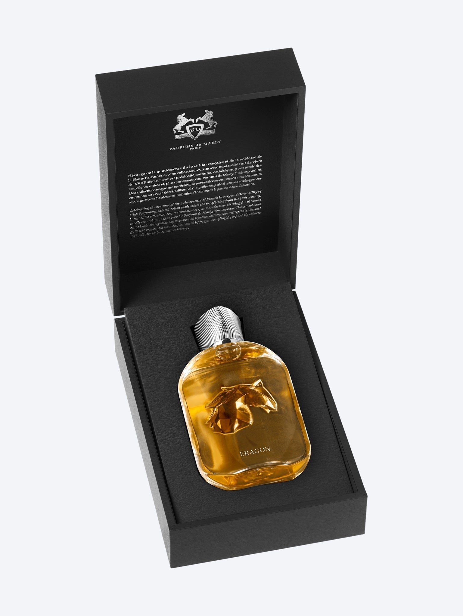 Eragon extrait de parfum 100ml 2
