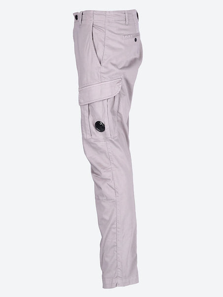 Pantalon de cargaison d'objectif ergonomique