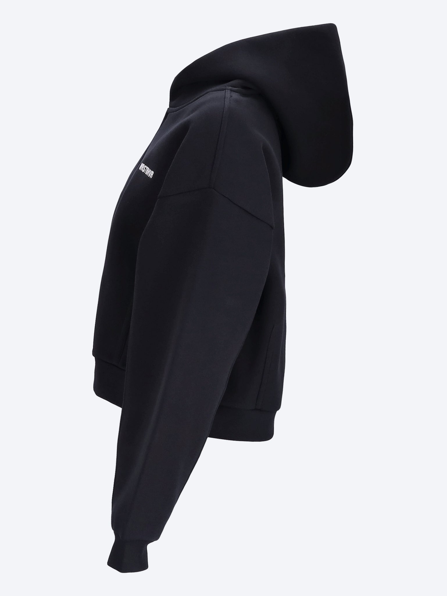 Eria v2 hooded zip jacket 2