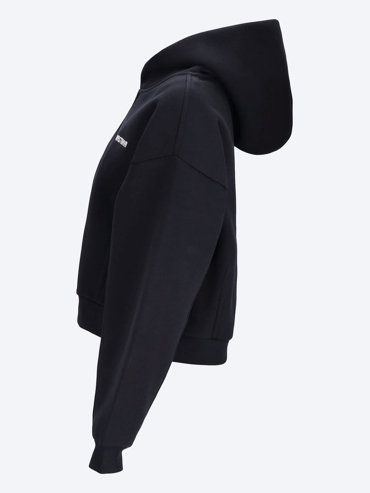 Eria v2 hooded zip jacket 2