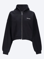 Eria v2 hooded zip jacket ref: