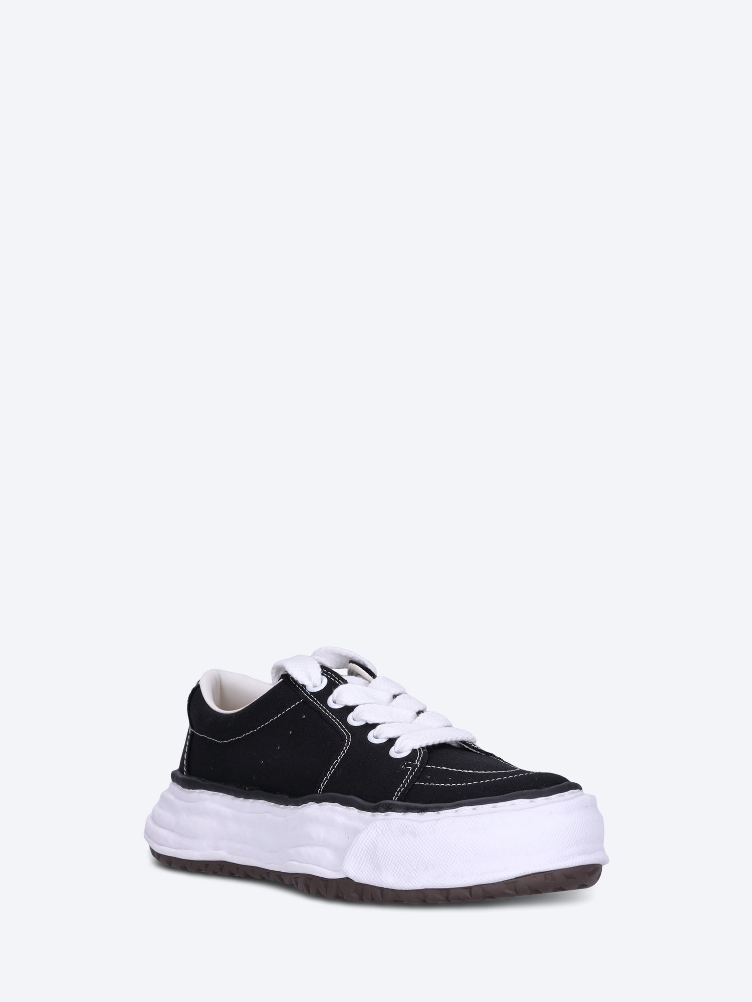 Eric low-top sneakers 2