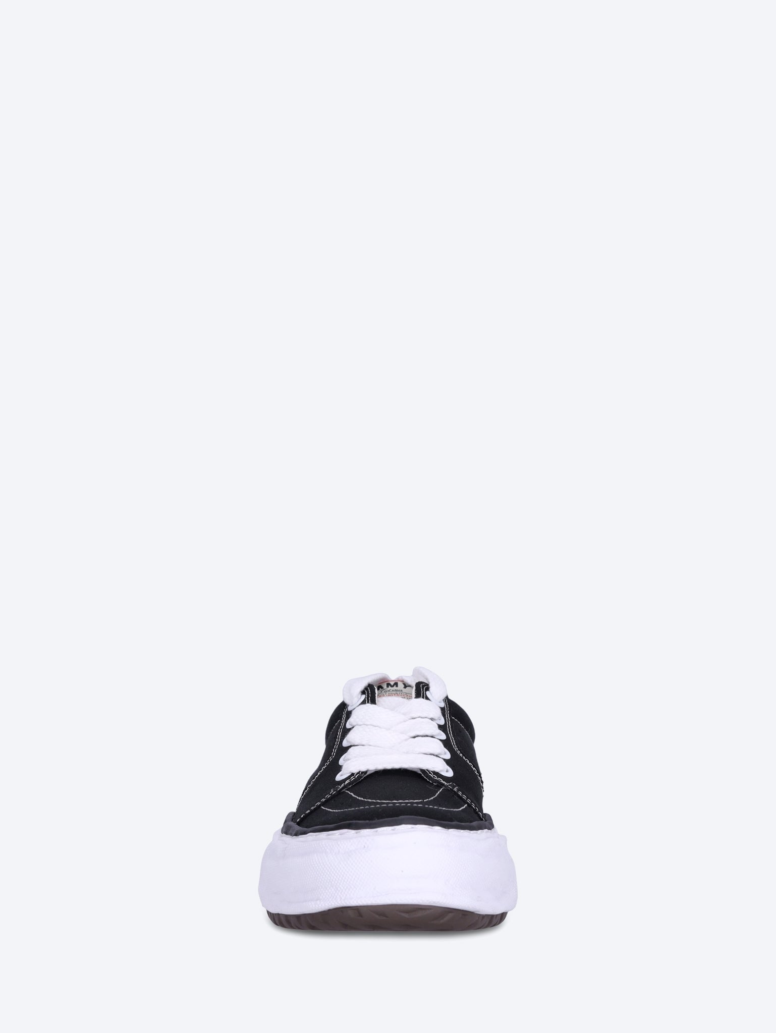 Eric low-top sneakers 3