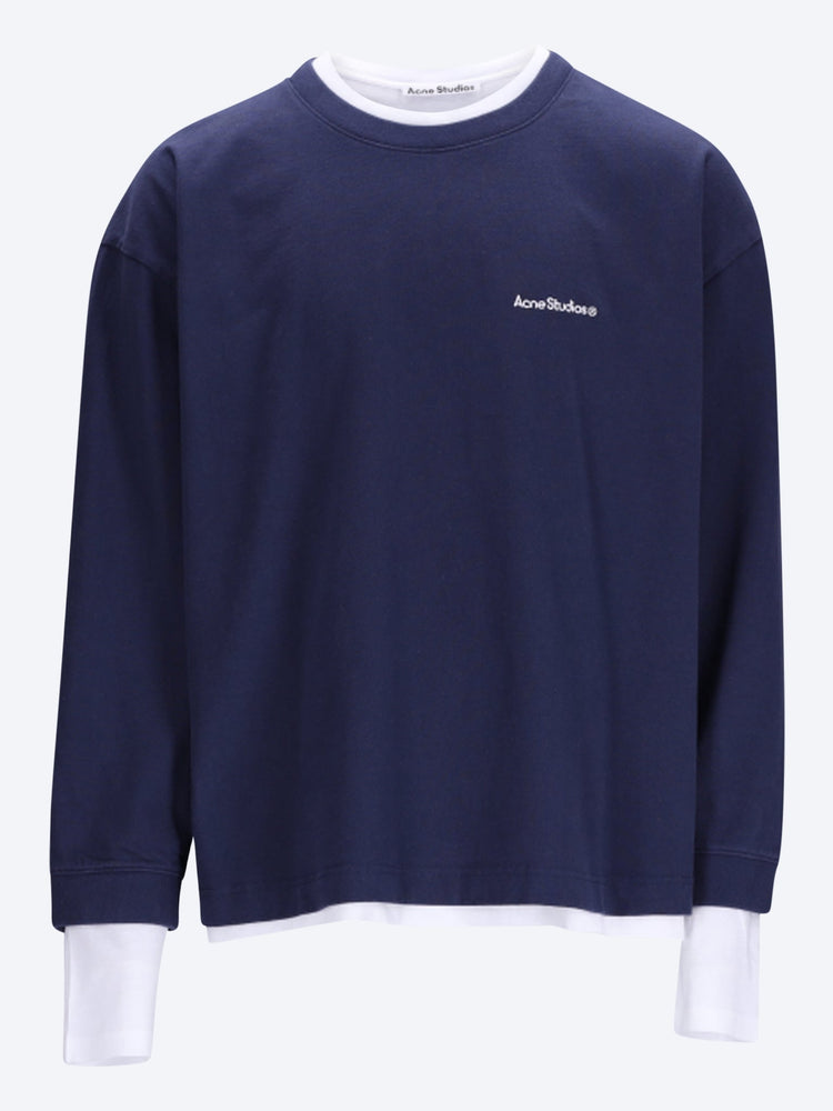 Ericka registriertes Sweatshirt 1