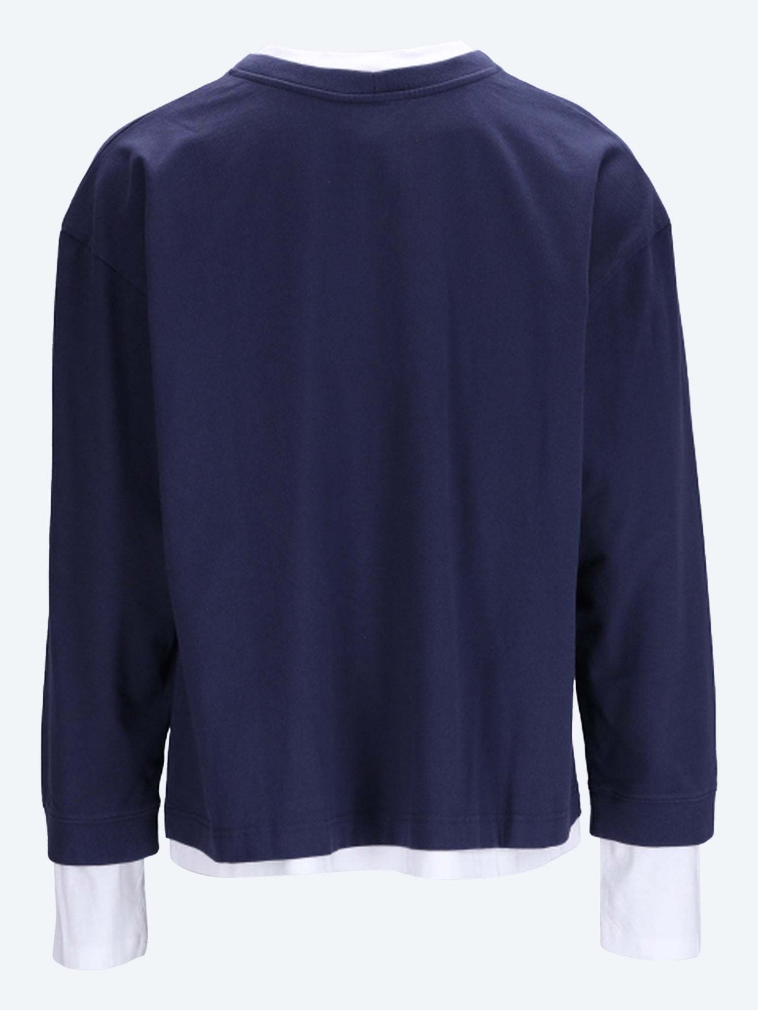 Ericka registriertes Sweatshirt 3