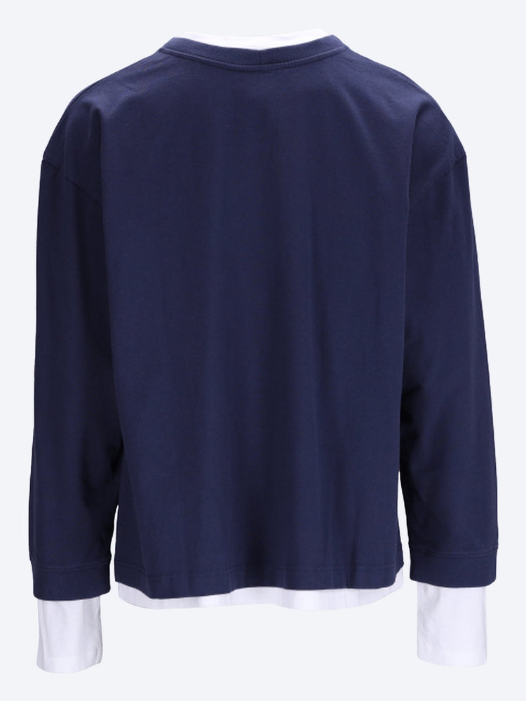 Ericka registriertes Sweatshirt 3