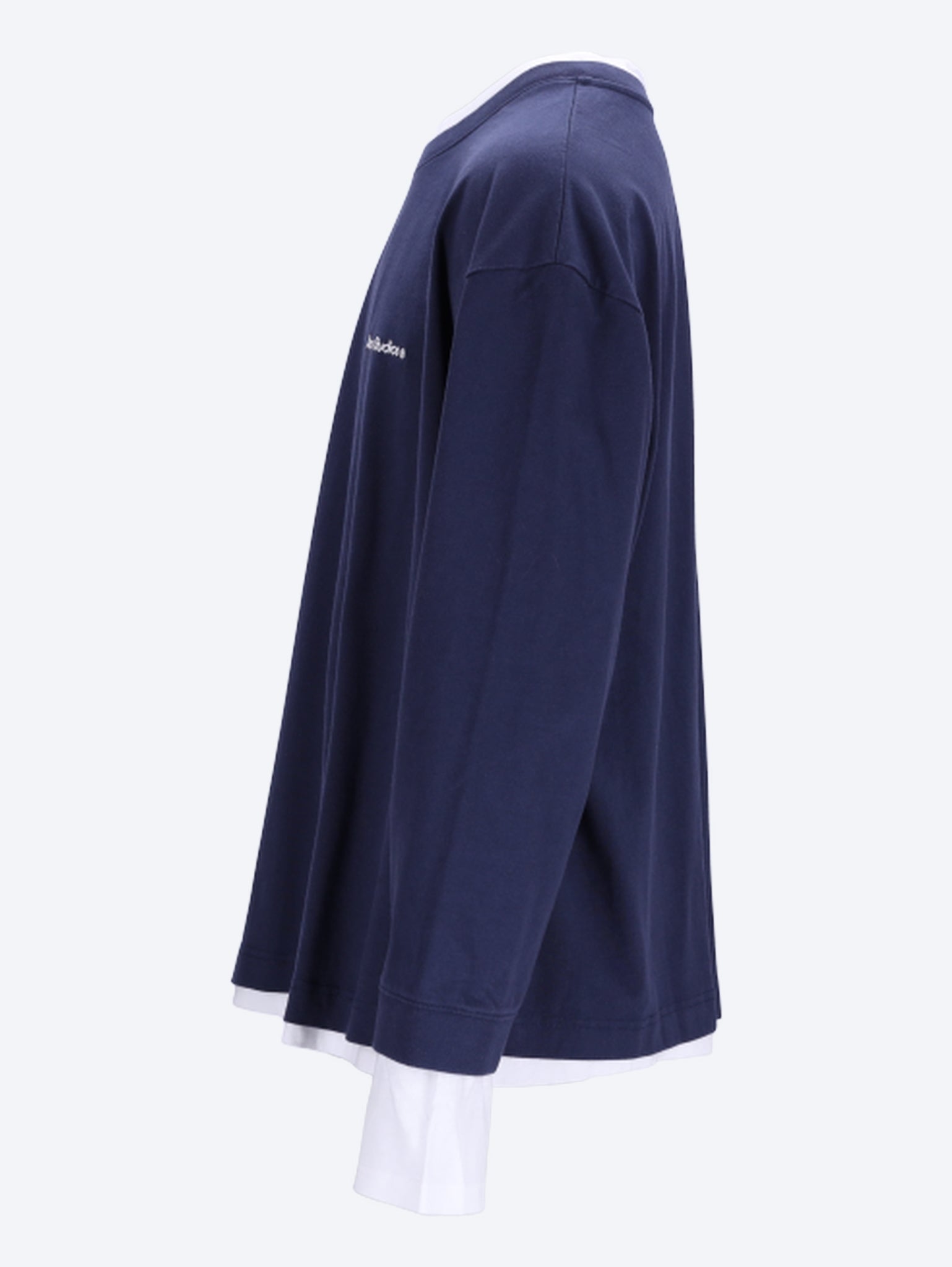 Ericka registriertes Sweatshirt 2