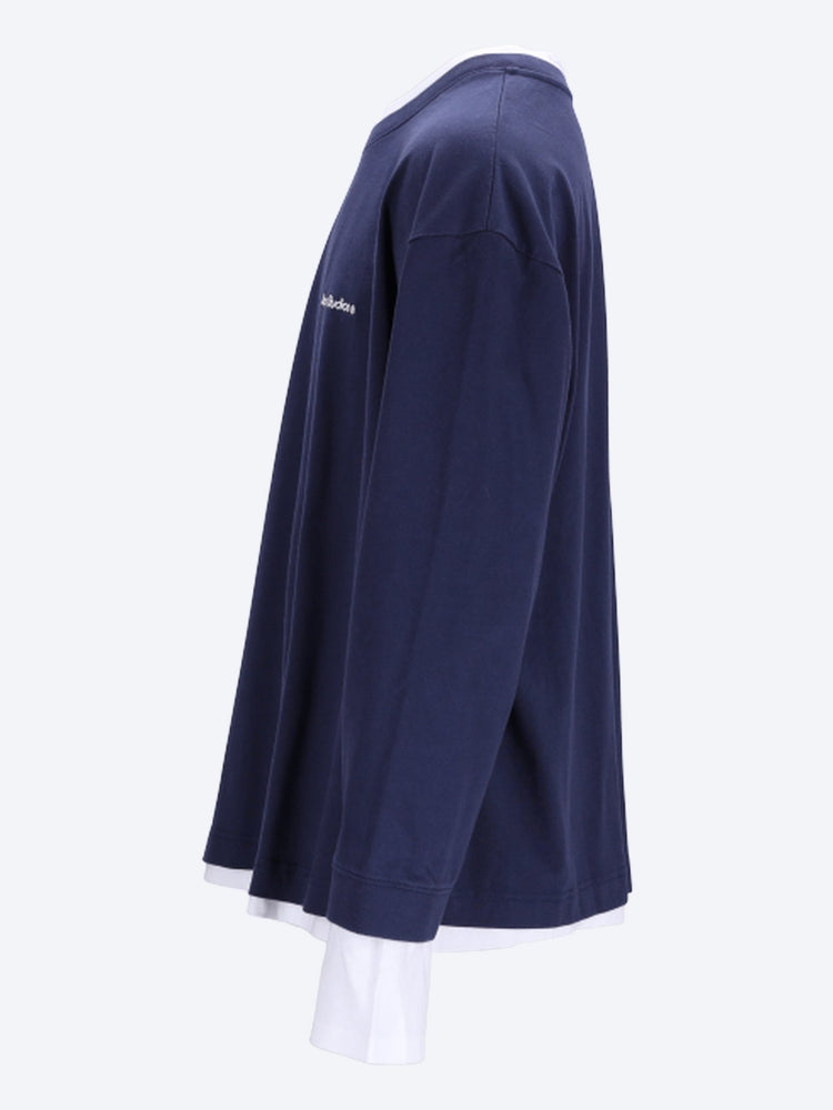 Ericka registriertes Sweatshirt 2
