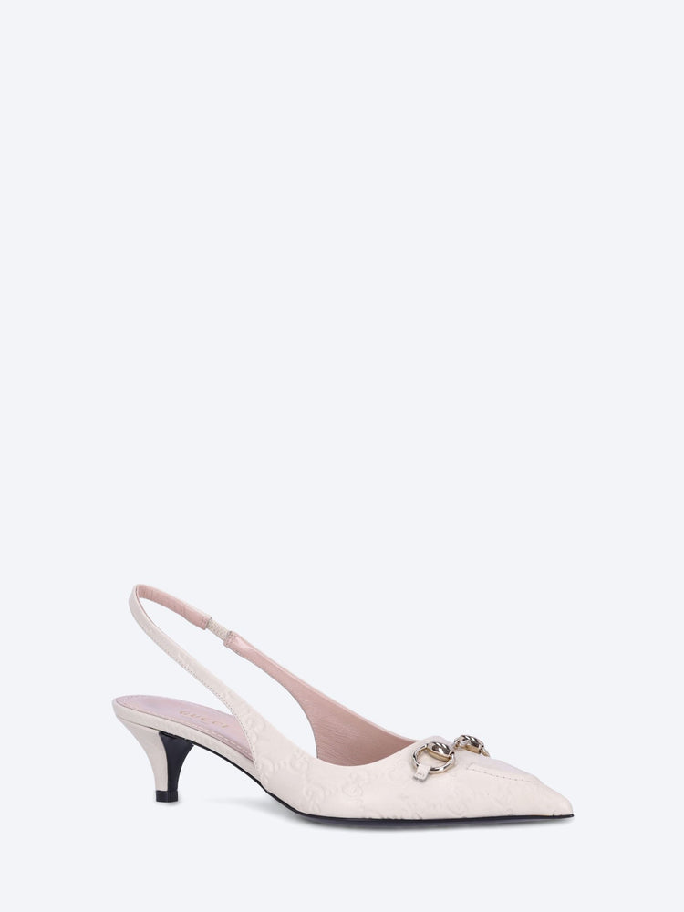 Erin 45 slingback 2