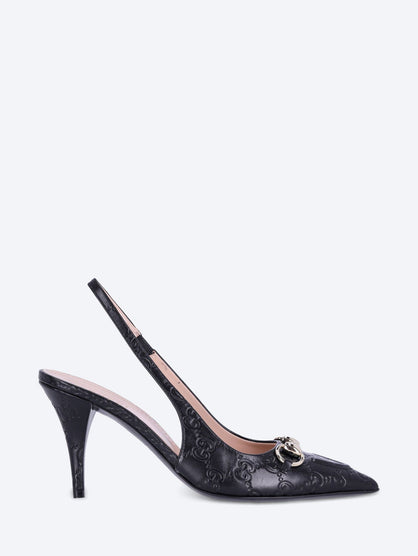 Erin 85 slingback