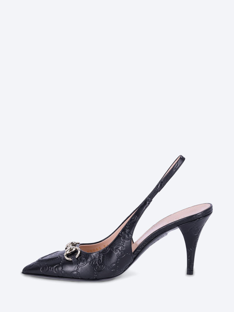 Erin 85 slingback 4