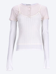 Ersilia top t-shirt ref: