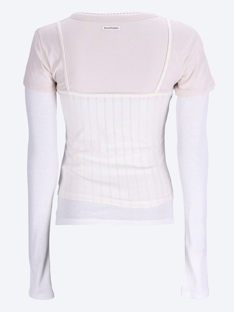 Ersilia top t-shirt 3