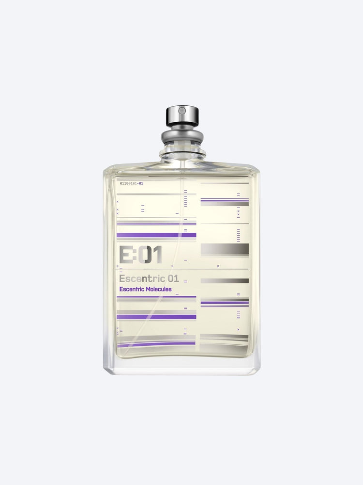 Escentric 01 100ml 1