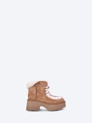 Esmee lace up classic boots ref: