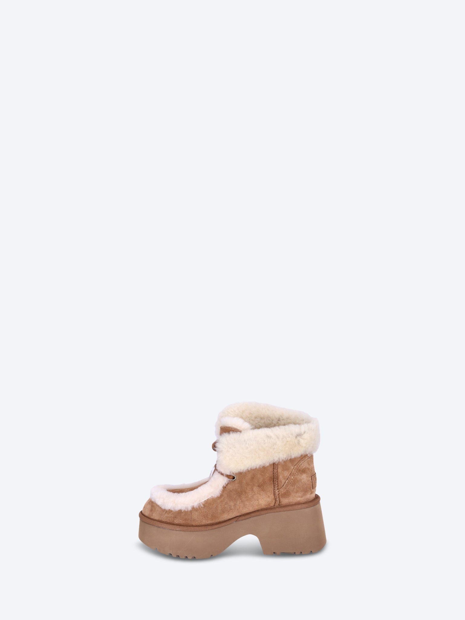 Esmee lace up classic boots 4