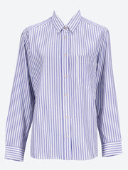 Esola stripes long sleeve shirt ref: