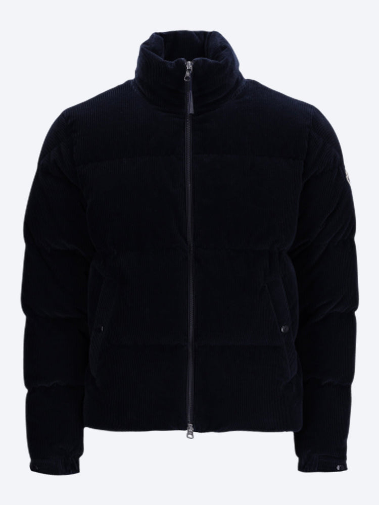 Veste Esparron 1