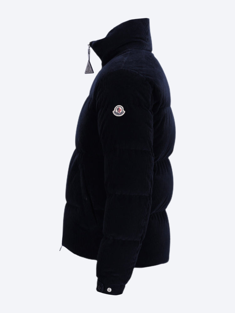 Veste Esparron 2