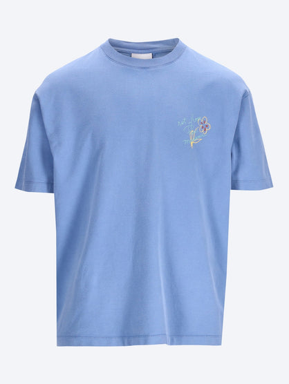 Esquisse slogan t-shirt