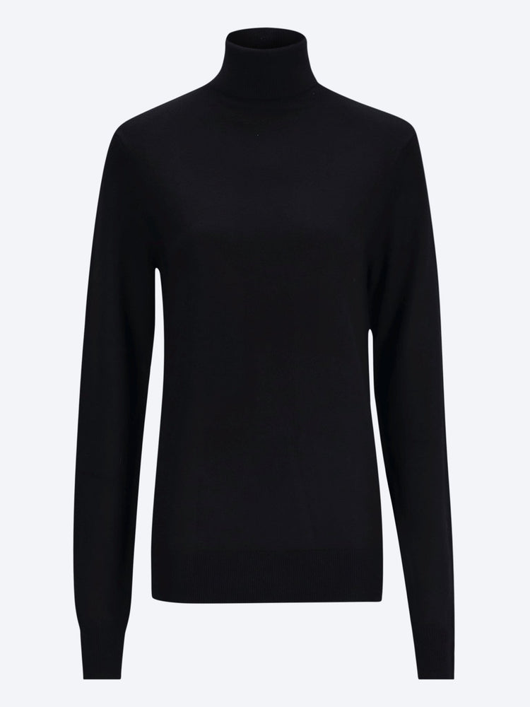 Dünner Rollkragenpullover von Eve 1