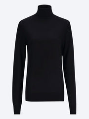 Dünner Rollkragenpullover von Eve ref:
