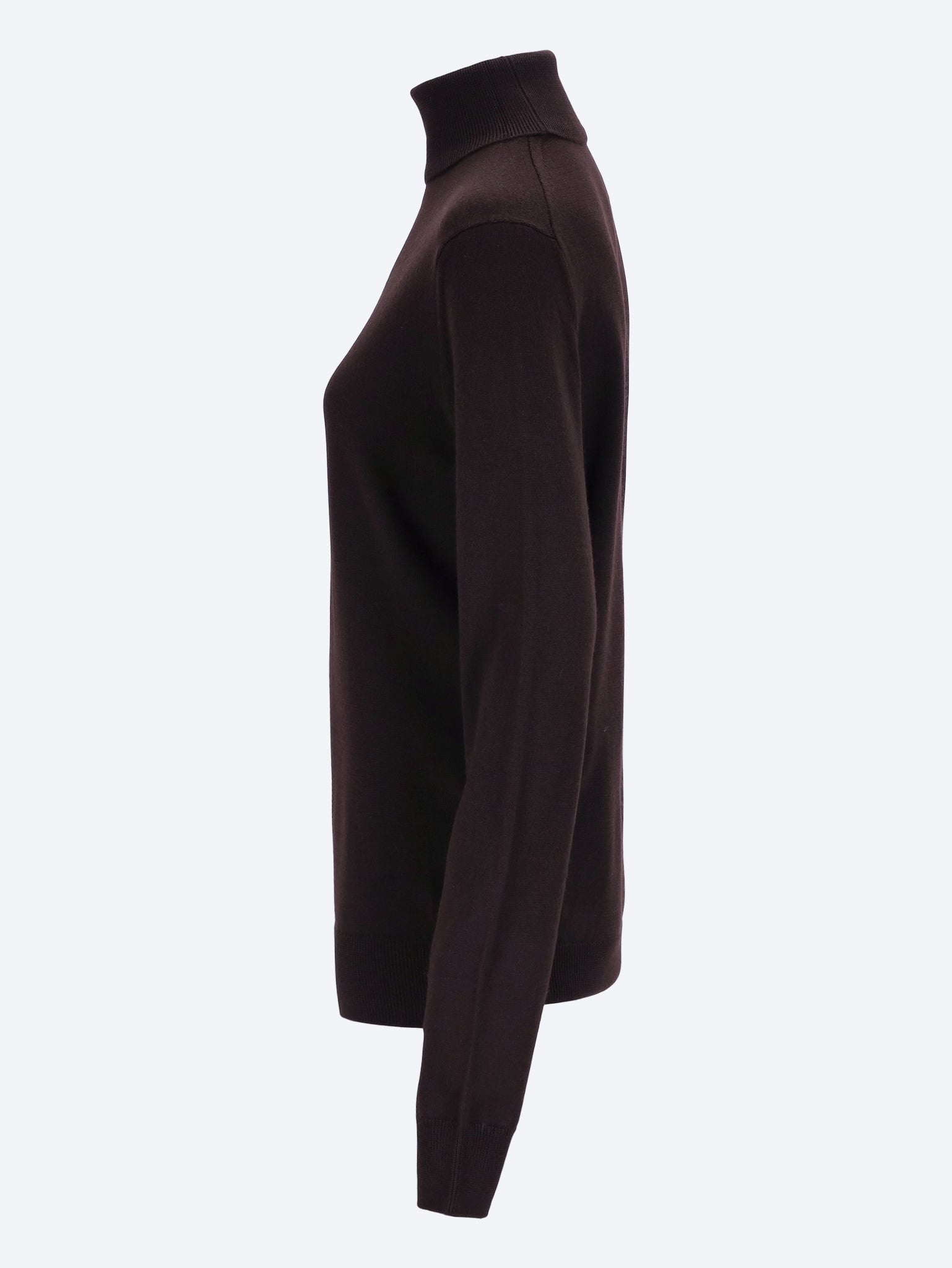 Eve thin turtleneck sweater 2