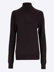 Eve thin turtleneck sweater ref: