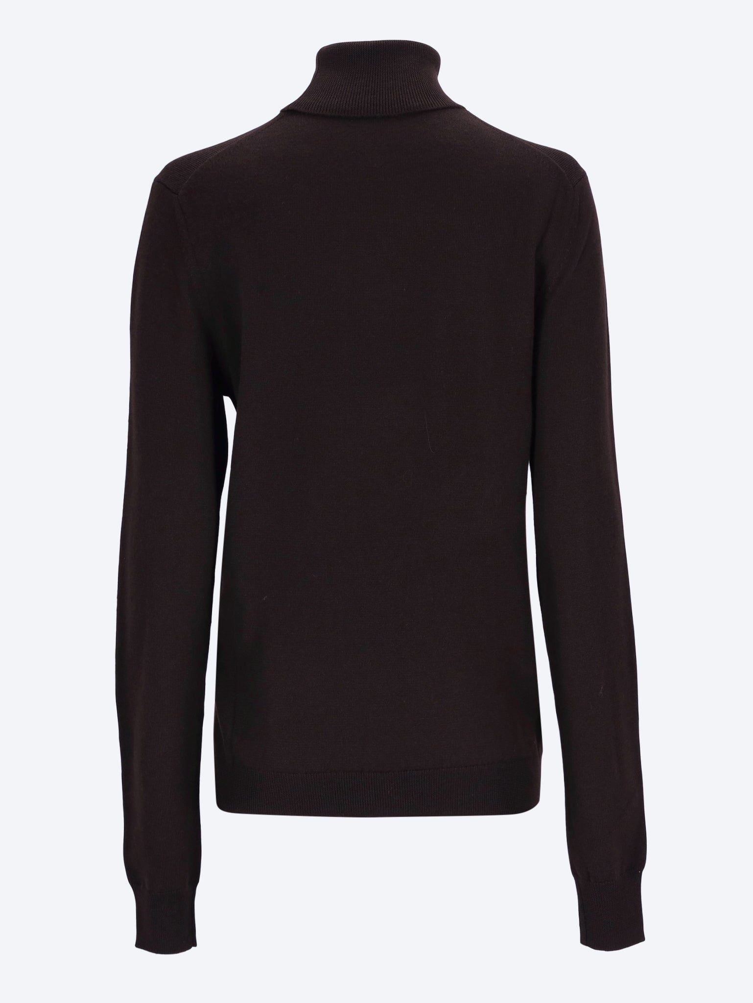 Eve thin turtleneck sweater 3