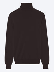 Dünner Rollkragenpullover von Eve ref:
