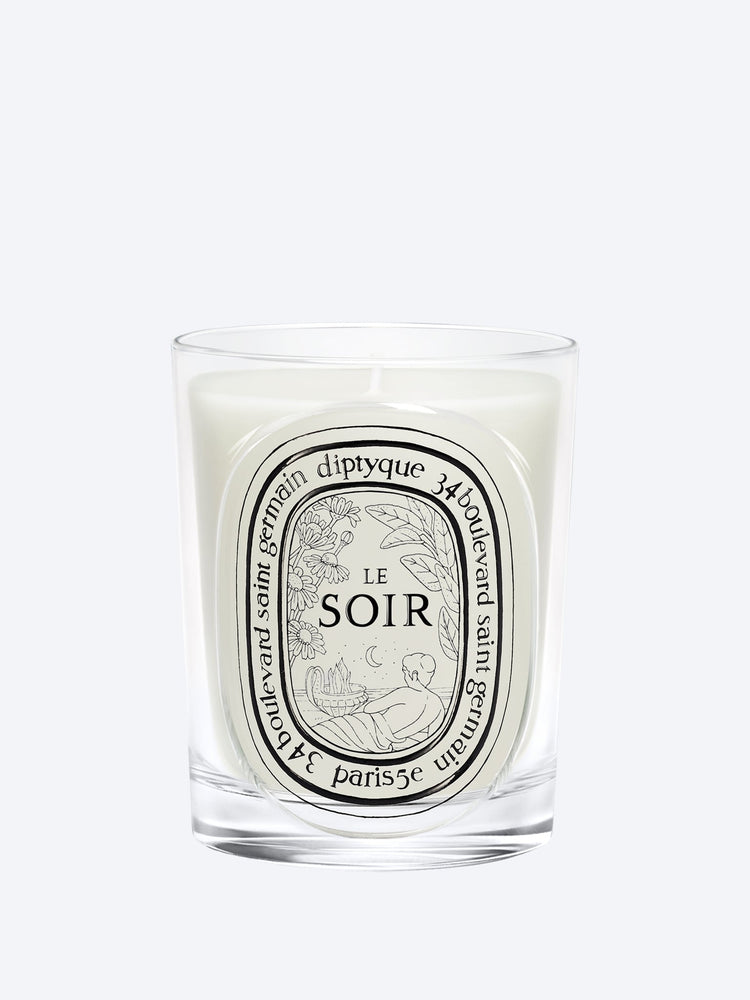 Evening mood candle 190g 1