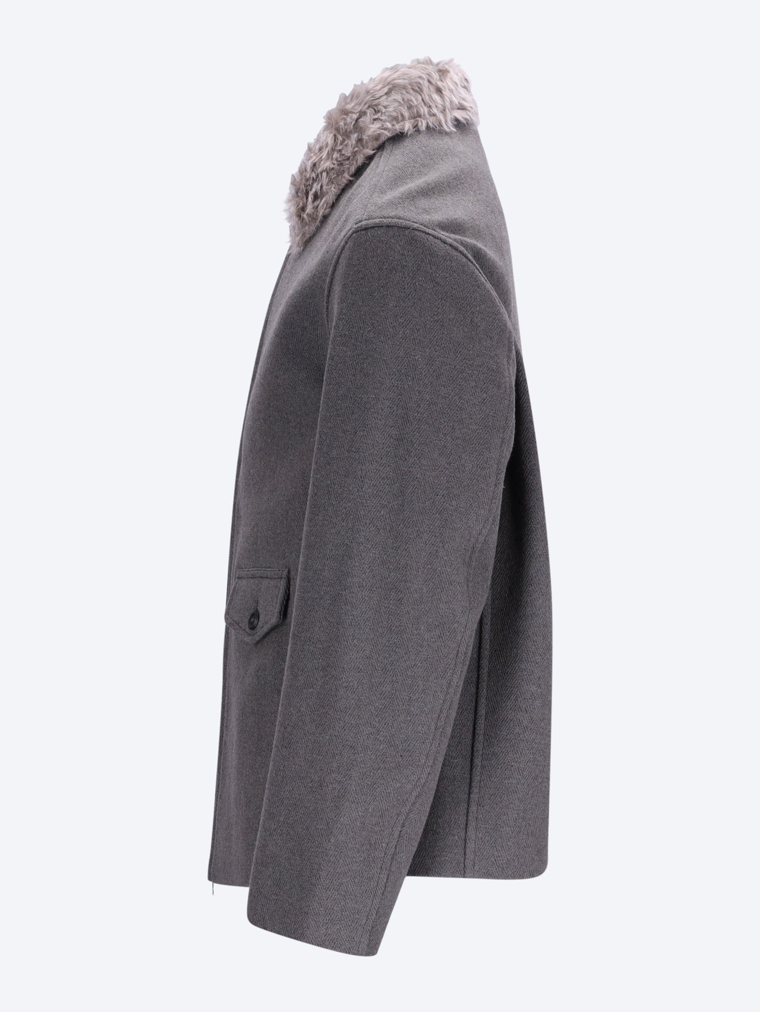 Evolved jacket 2