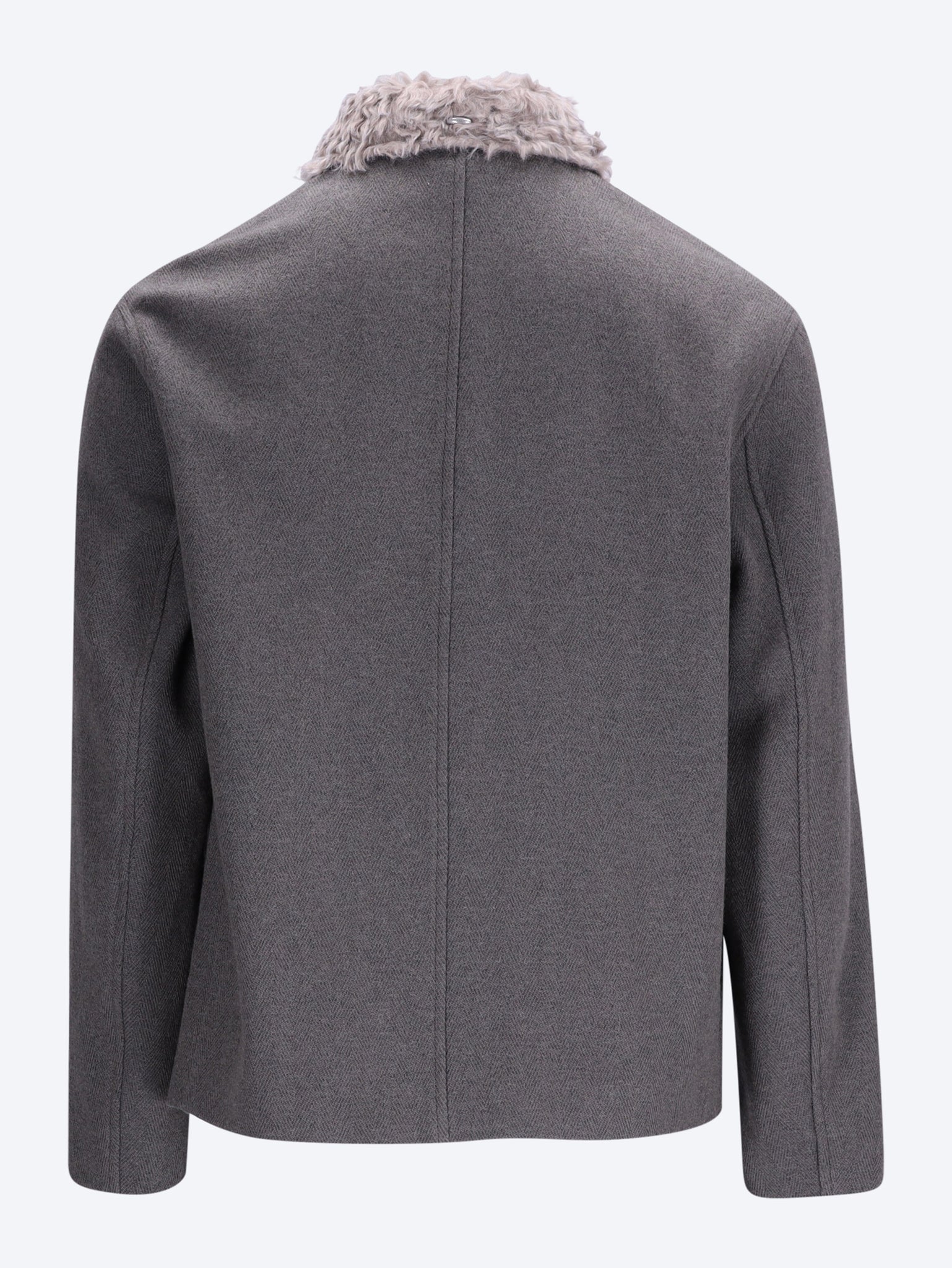 Evolved jacket 3