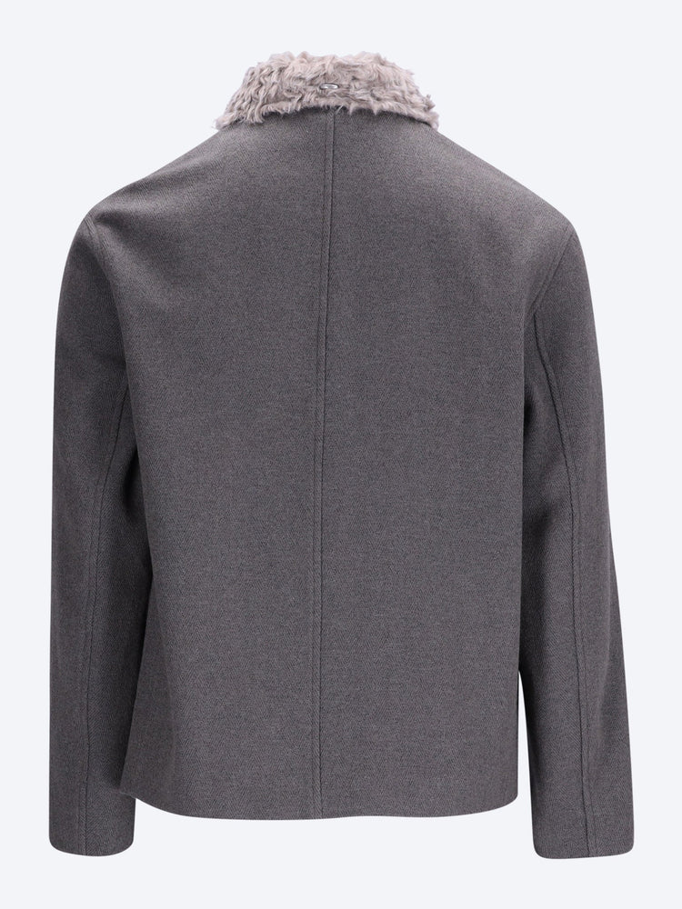 Evolved jacket 3