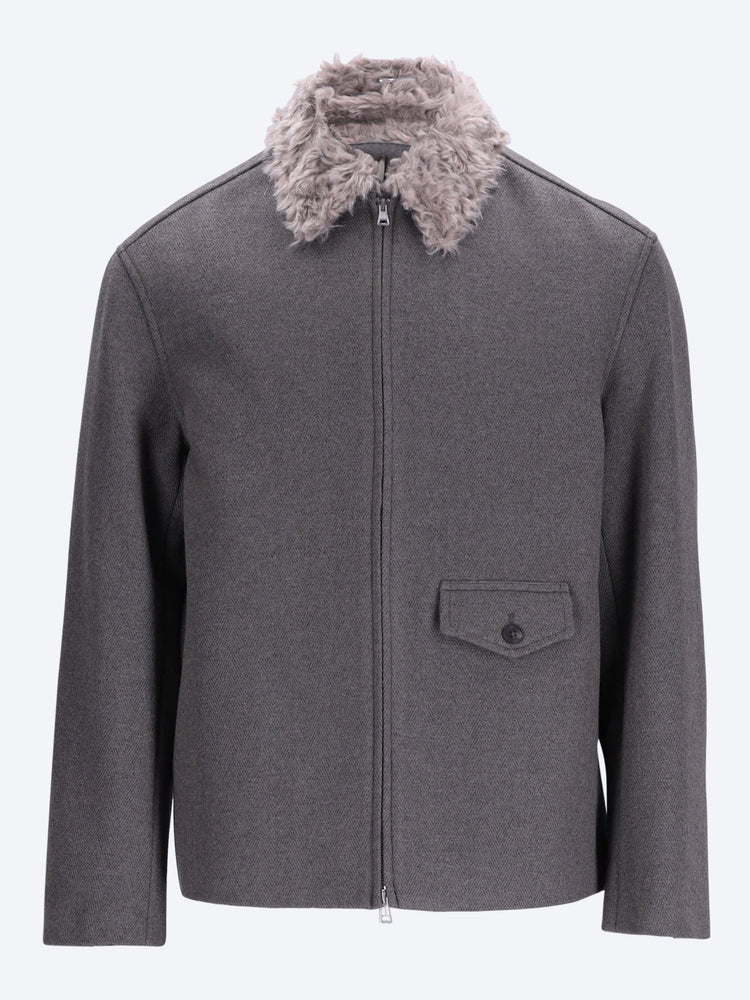 Evolved jacket 1