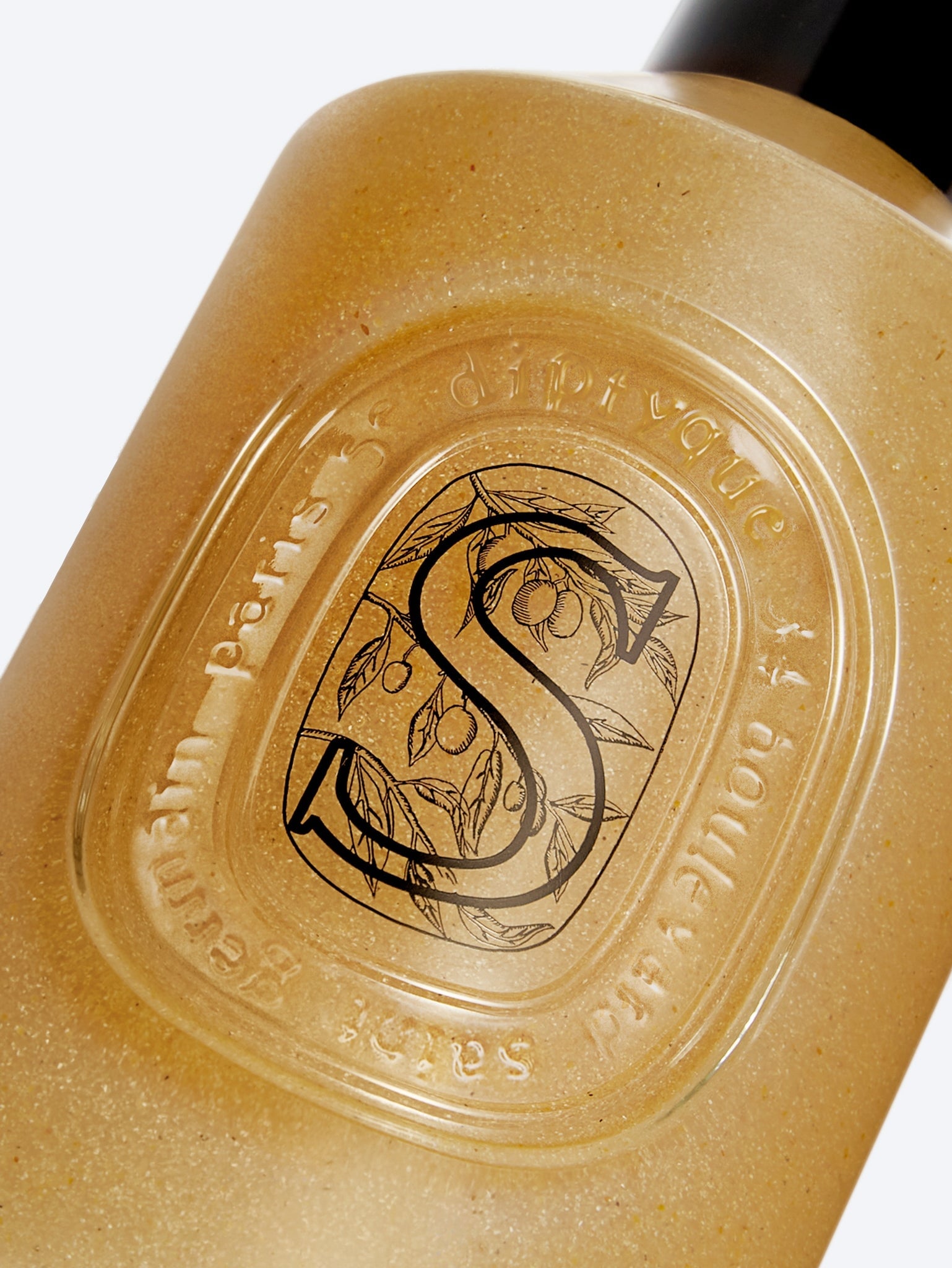 Nettoyant exfoliant pour les mains 350ml 2