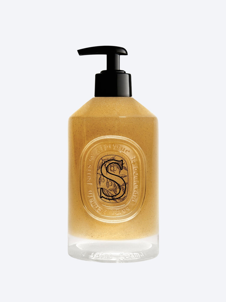 Nettoyant exfoliant pour les mains 350ml 1