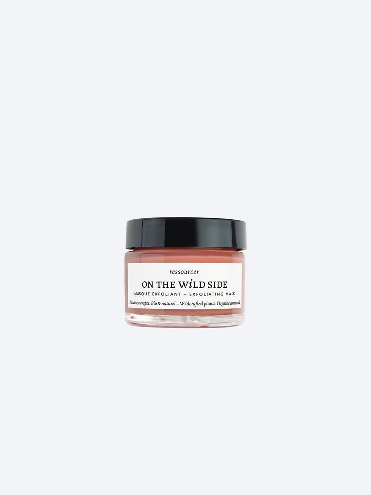 Masque exfoliant 50ml 1