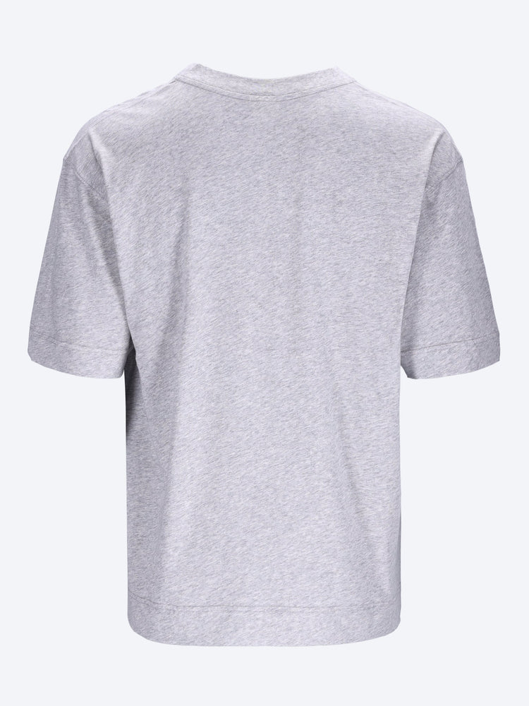 Extra-light medium fit t-shirt 2