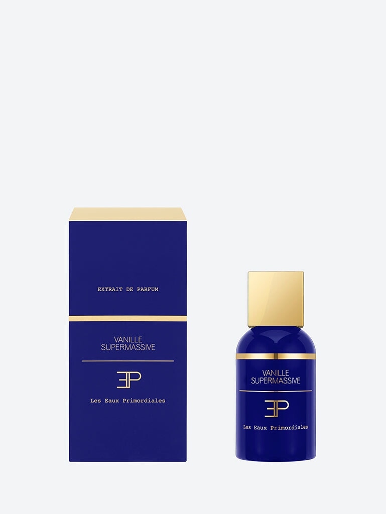 Extrait de parfum vanille supermassive 50ml 2