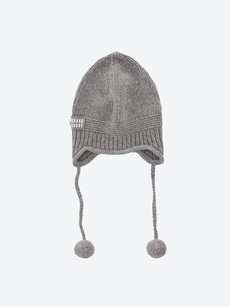 Capuchon de tissu 1