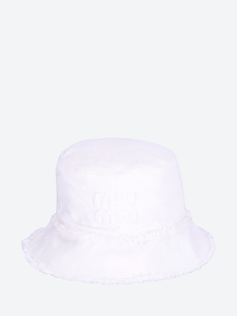 Fabric hats 1
