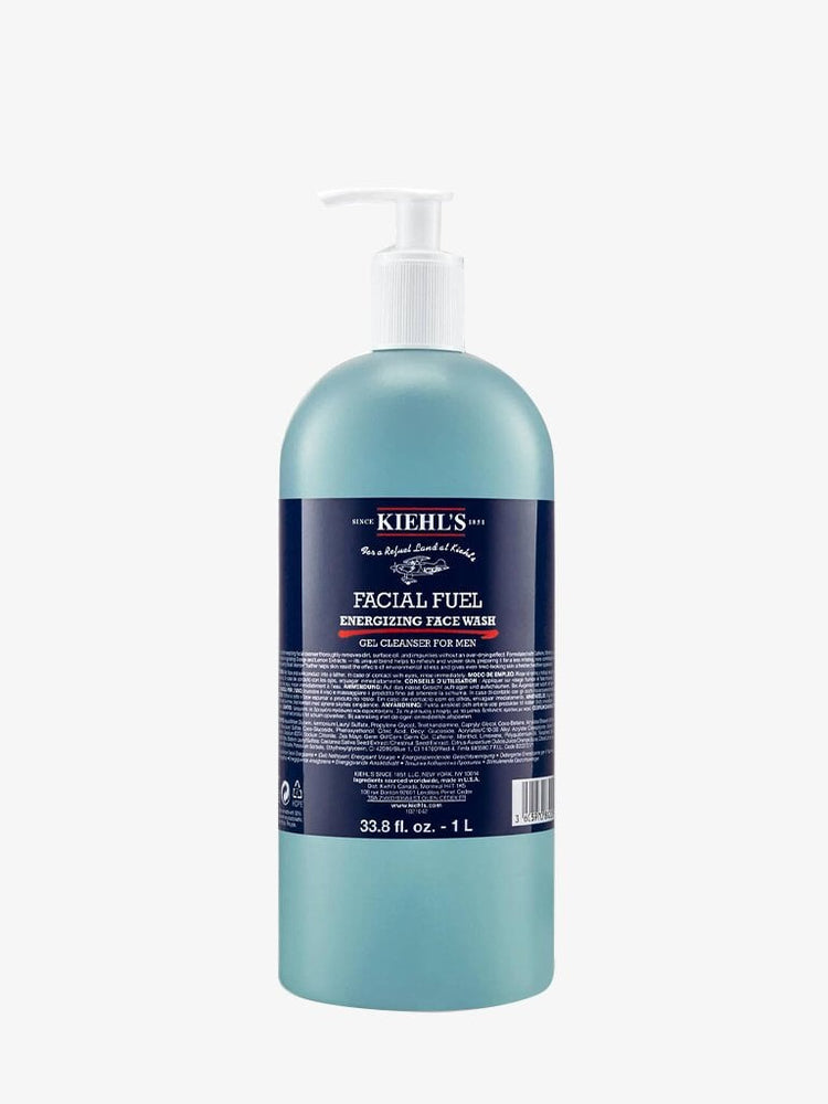 Gesichtskraftstoffreiniger 250 ml 1