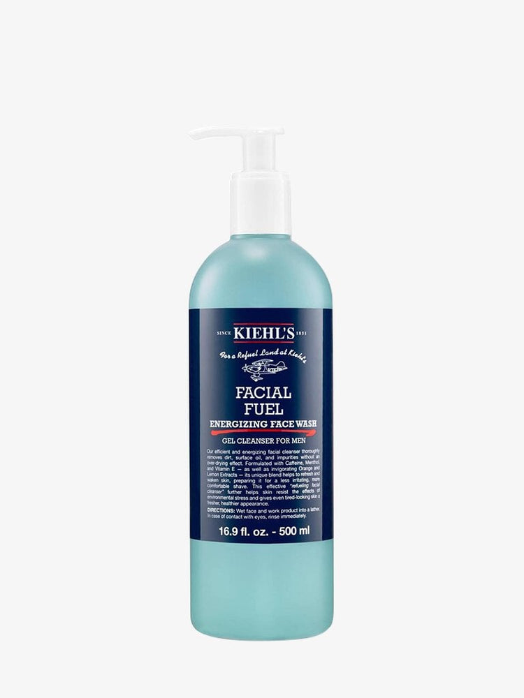 Gesichtskraftstoffreiniger 250 ml 3