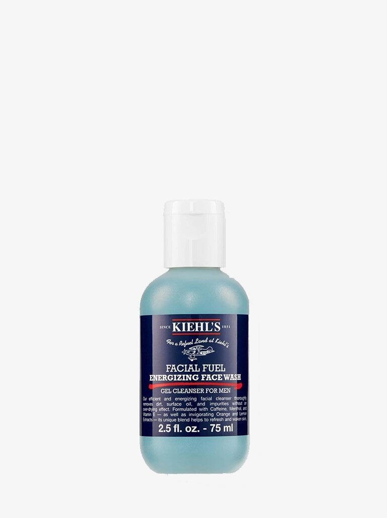Facial fuel cleanser 250ml 2