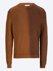 Strickpullover mit Fade-Out-Effekt ref: