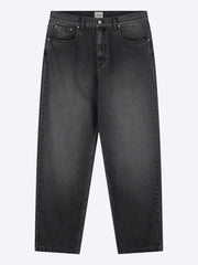 Baggy-Hose in Fade-Waschung ref: